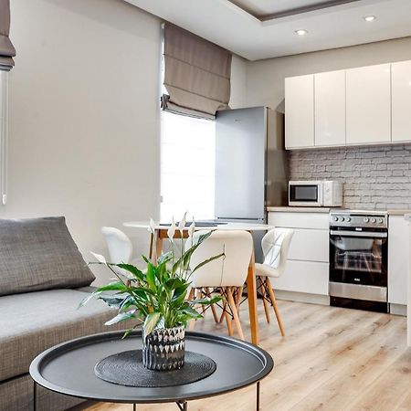 Central Platinum Apartments 31 Rybnik  Dış mekan fotoğraf