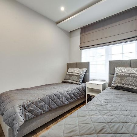 Central Platinum Apartments 31 Rybnik  Dış mekan fotoğraf