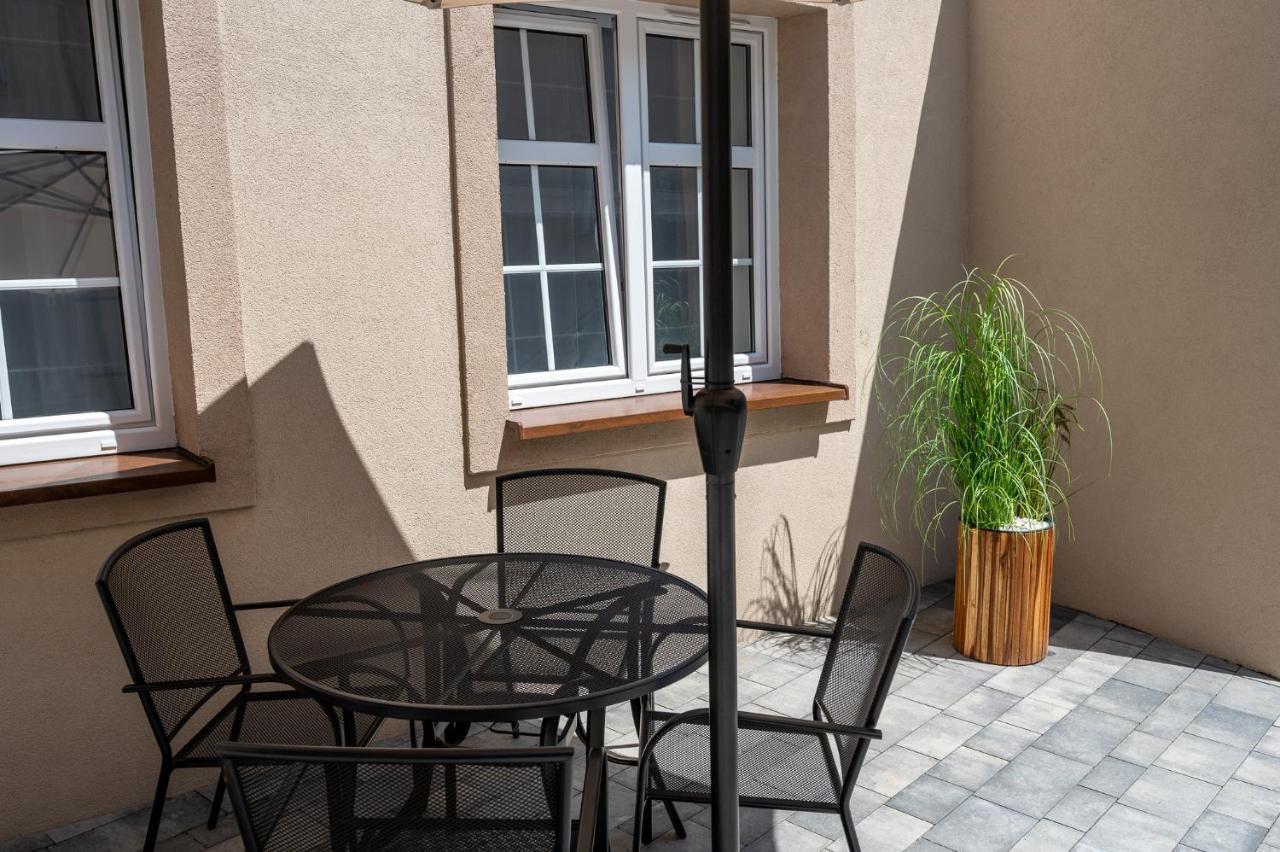 Central Platinum Apartments 31 Rybnik  Dış mekan fotoğraf