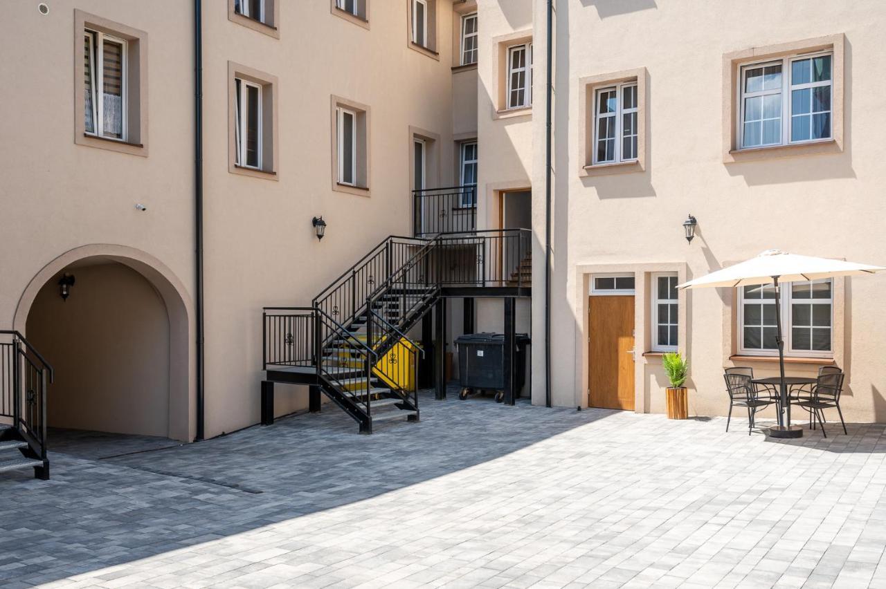 Central Platinum Apartments 31 Rybnik  Dış mekan fotoğraf