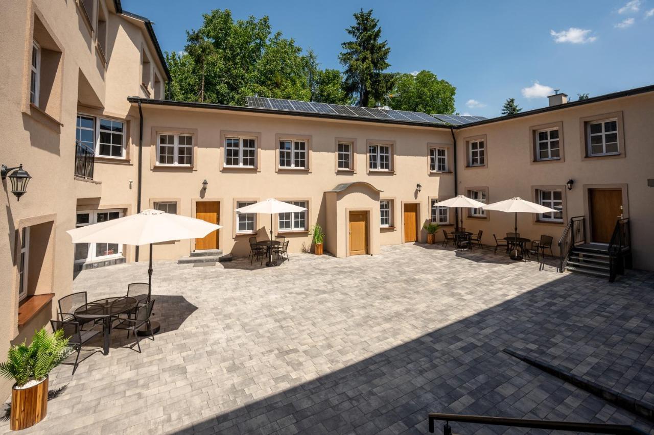 Central Platinum Apartments 31 Rybnik  Dış mekan fotoğraf