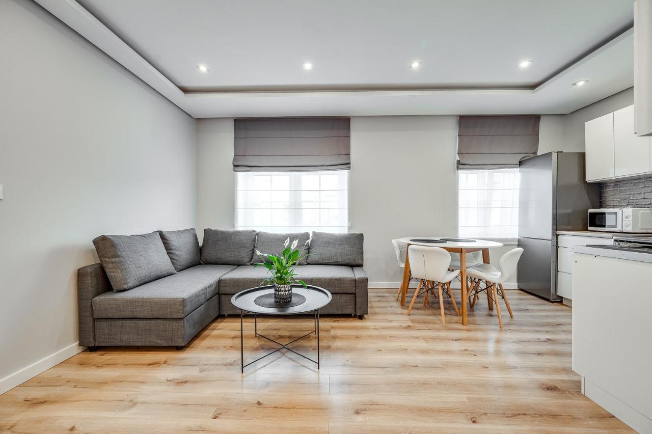 Central Platinum Apartments 31 Rybnik  Dış mekan fotoğraf