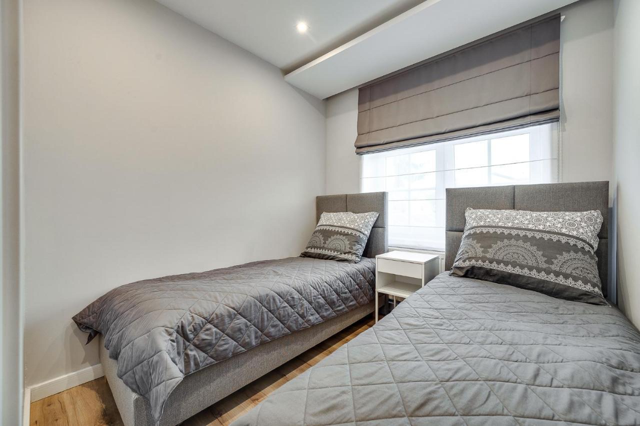 Central Platinum Apartments 31 Rybnik  Dış mekan fotoğraf